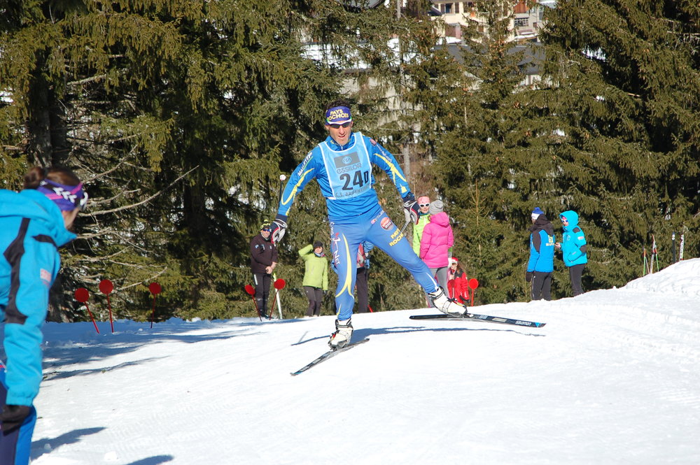 Relais Vallorcine 2017 (merci Bruno)